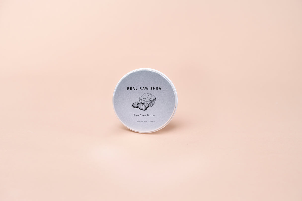 Shea Mini (1 oz)