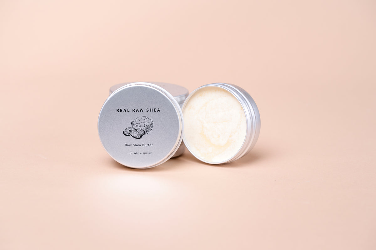Shea Mini (1 oz)