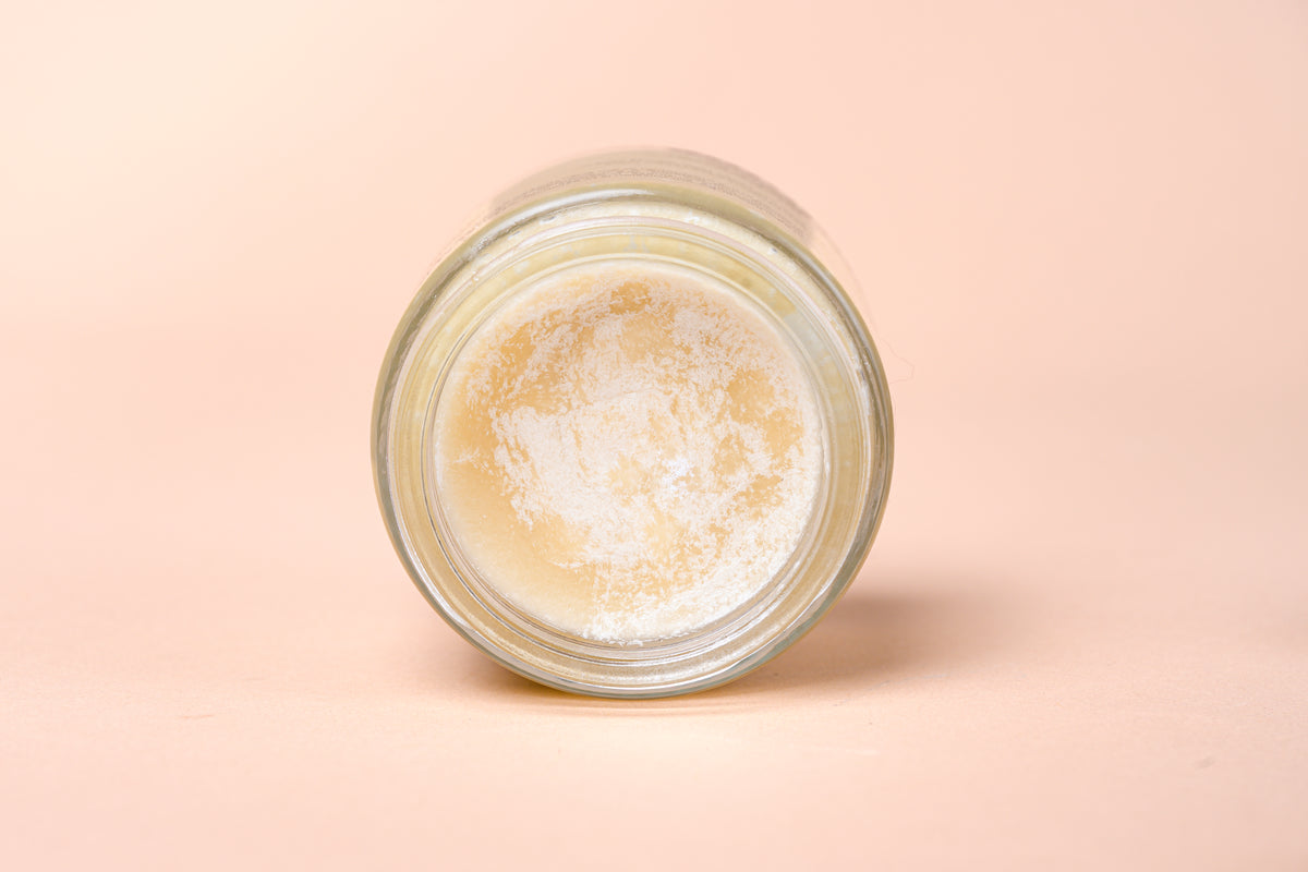 Raw Shea Butter (3.4 oz)