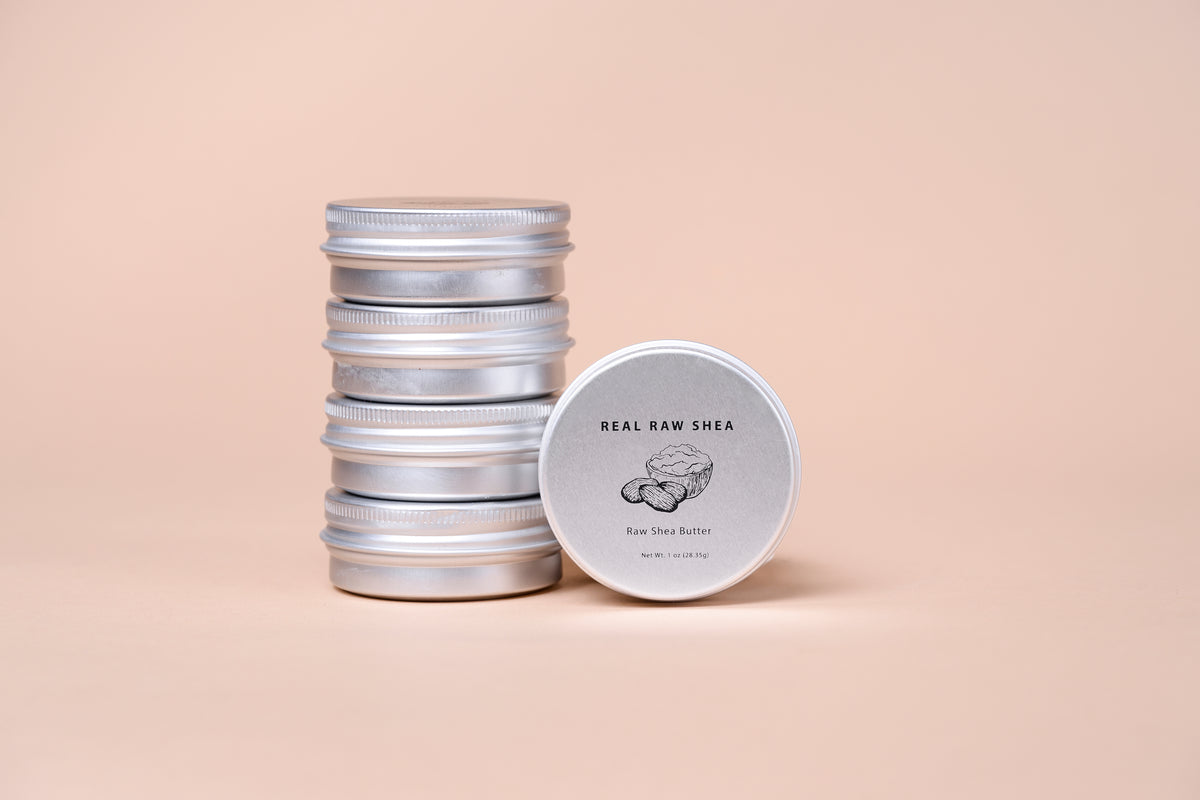 Shea Mini (1 oz)