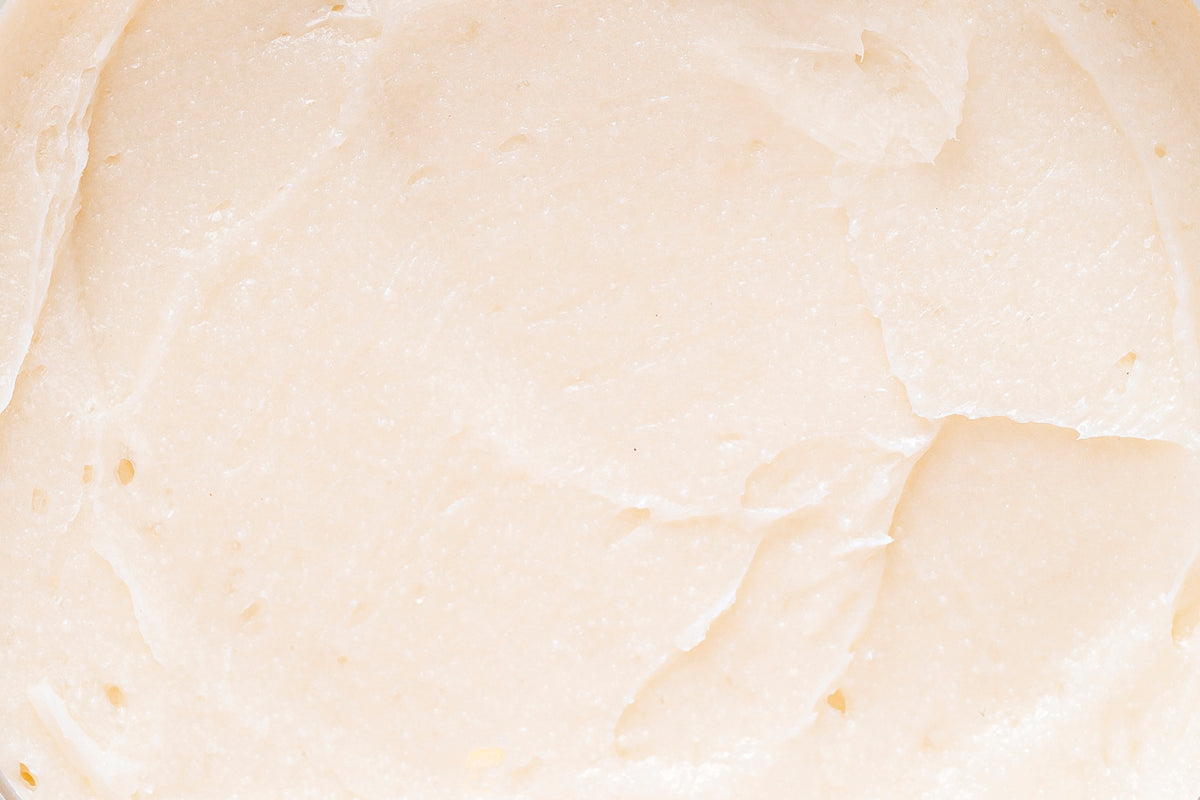Whipped Shea Butter (3.4 oz)