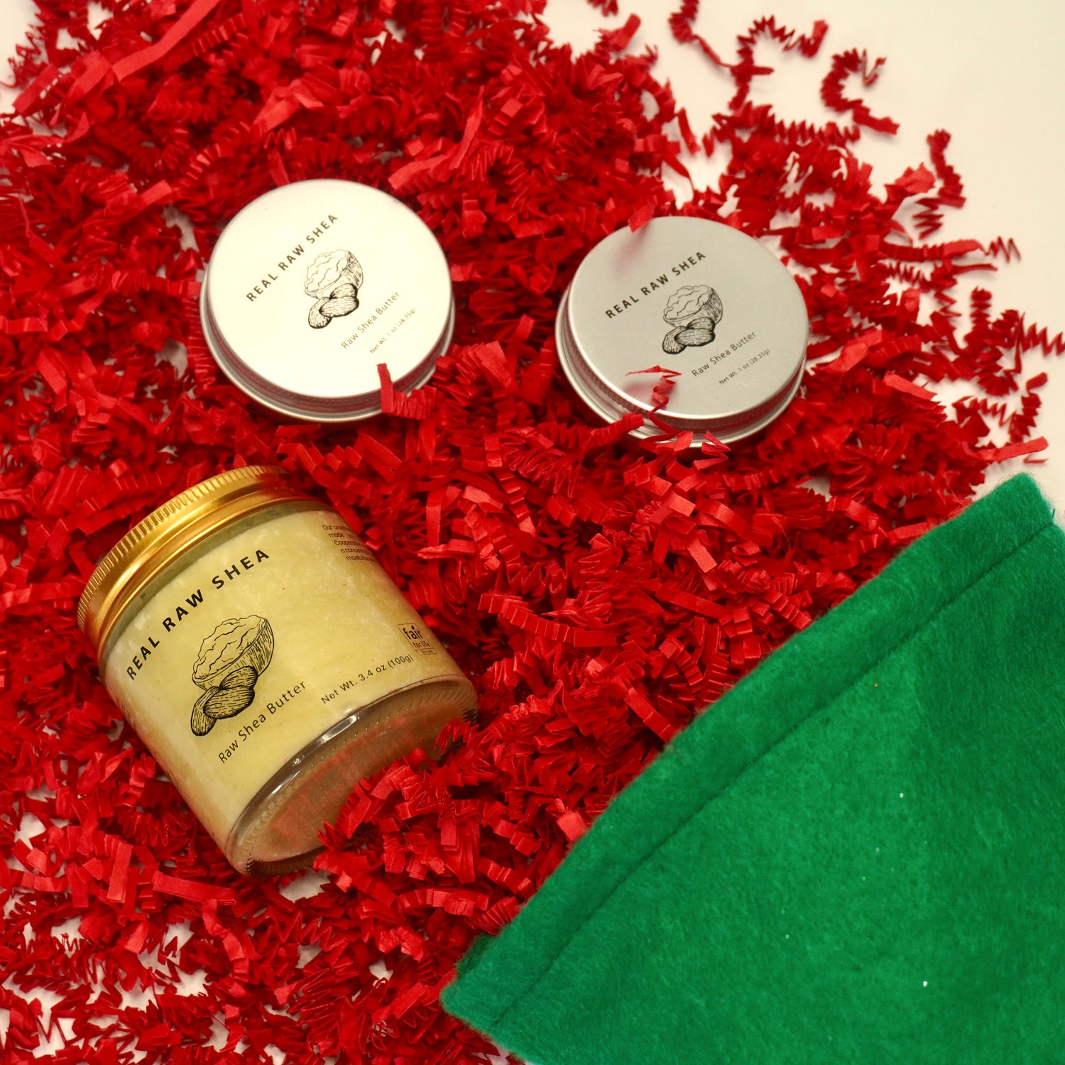 Stocking Stuffer Duo