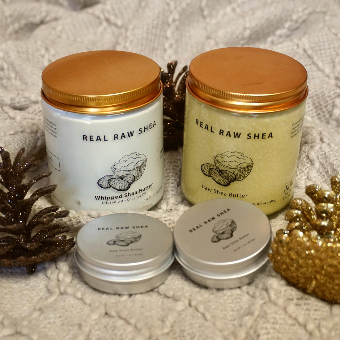 Cozy Body Care Set