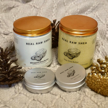 Cozy Body Care Set