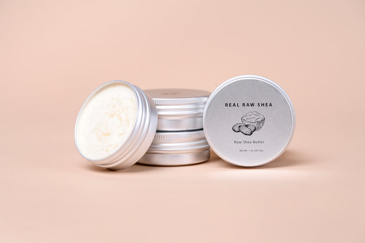 Shea Mini (1 oz)