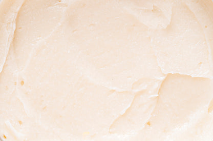 Whipped Shea Butter (3.4 oz)